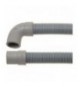TUBO SCARICO Diam. 24x1000 mm