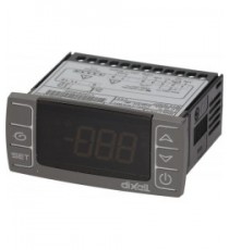 CONTROLLORE DIXELL MILK XR80CX-5N0C1