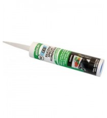 SILICONE TRANSLUCIDO GEB 310 ml