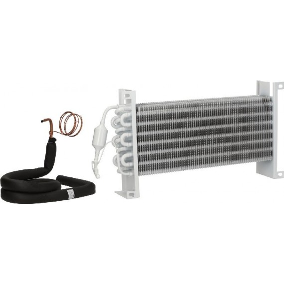 EVAPORATORE 430x270x90 mm
