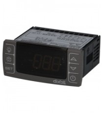 CONTROLLORE DIXELL XR72CX-0N0C8