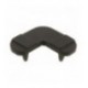 GUARNIZIONE ANGOLARE 40x40 mm