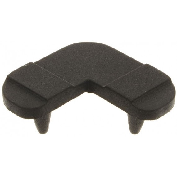 GUARNIZIONE ANGOLARE 40x40 mm