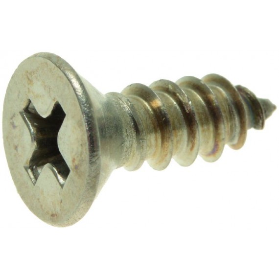 VITE AUTOFILETTANTE Diam. 4,2x13 mm