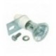 LAMPADA SPIA 220V 40W 26x80