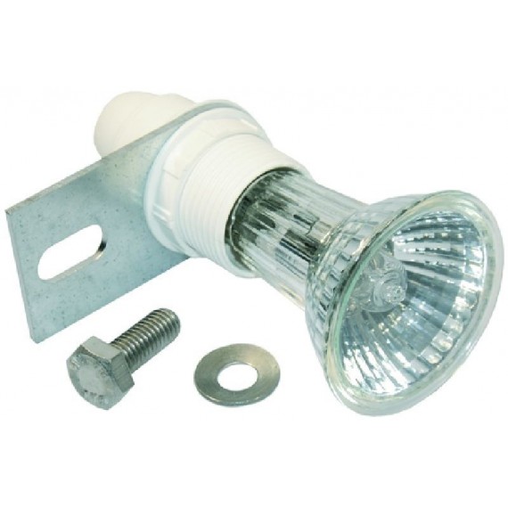 LAMPADA SPIA 220V 40W 26x80
