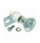LAMPADA SPIA 220V 40W 26x80
