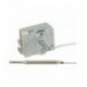 TERMOSTATO MONOFASE 50-300C