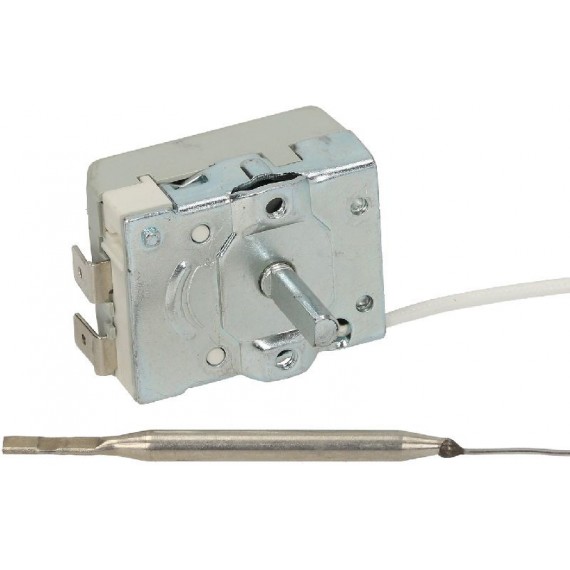TERMOSTATO MONOFASE 50-300C
