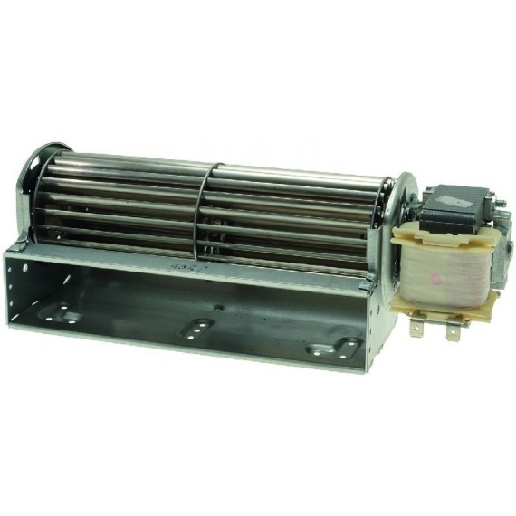 VENTILATORE TANGENZIALE QLZ60 180 mm DX