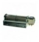 VENTILATORE TANGENZIALE QLZ60 180 mm DX
