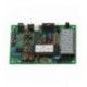 SCHEDA ELETTRONICA COMANDI 92x68 mm
