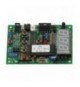 SCHEDA ELETTRONICA COMANDI 92x68 mm