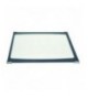 VETRO INTERNO PORTA FORNO 508x485 mm