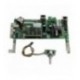 KIT SCHEDA ELETTRONICA POTENZA 160x98 mm