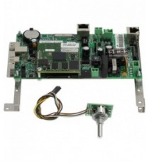 KIT SCHEDA ELETTRONICA POTENZA 160x98 mm