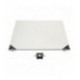 VETRO INTERNO PORTA FORNO 490x475 mm