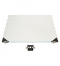 VETRO INTERNO PORTA FORNO 490x475 mm