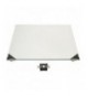 VETRO INTERNO PORTA FORNO 490x475 mm