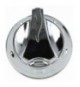 MANOPOLA ARGENTO Diam. 72 mm