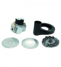 KIT VALVOLA GB-ND 055 D01 S02 Diam. 1/2FF