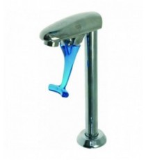 RUBINETTO DOSATORE STAZIONE ACQUA