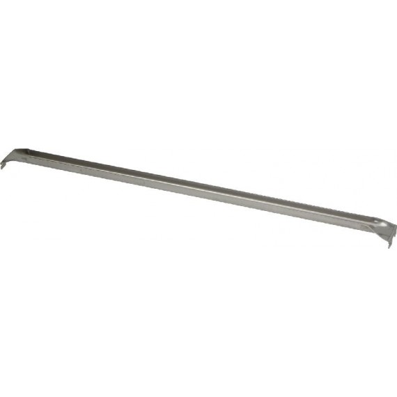 GUIDA GRIGLIA DX-SX 579x24 mm