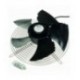 VENTILATORE HIDRIA R09R-30SPB-4M-3509