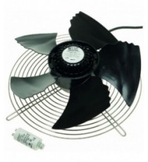 VENTILATORE HIDRIA R09R-30SPB-4M-3509