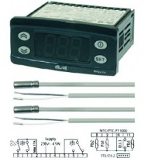 THERMOSTAT ELIWELL ID PLUS 974