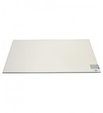 VETRO INTERNO PORTA FORNO 633x432 mm