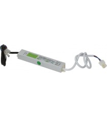TRASFORMATORE 170-250VAC/12VDC