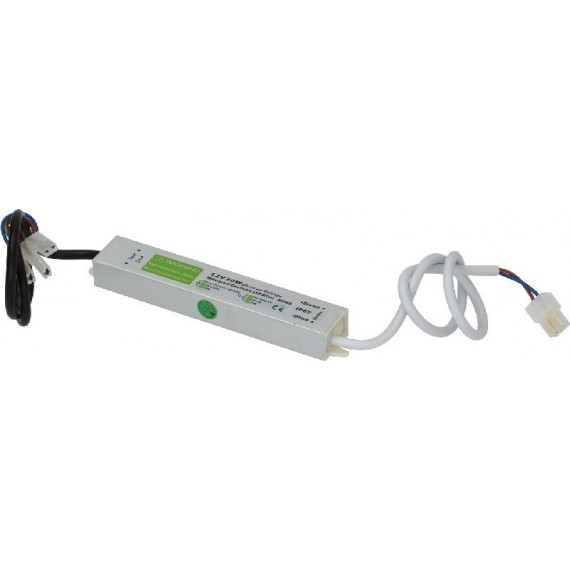 TRASFORMATORE 170-250VAC/12VDC