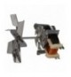 MOTORE CON VENTOLA 30W 240V