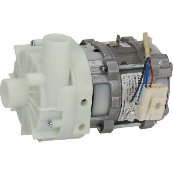 ELETTROPOMPA HANNING UP30-420 0,140Kw