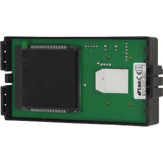 CONTROLLORE LAE FST-FD1-DU1