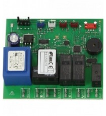 CONTROLLORE LAE FST-FD2-10