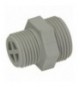 RIDUZIONE PLASTICA 1/2M - 3/4M