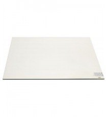 VETRO INTERNO PORTA FORNO 632x620 mm