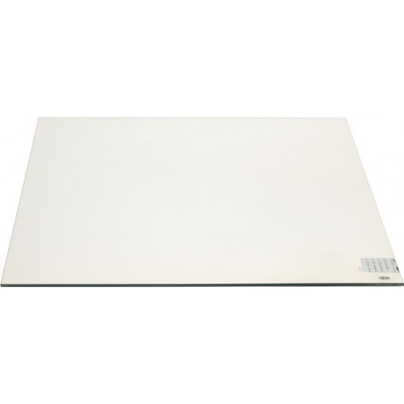 VETRO INTERNO PORTA FORNO 632x620 mm