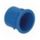 CORPO PULSANTE ROTONDO BLU