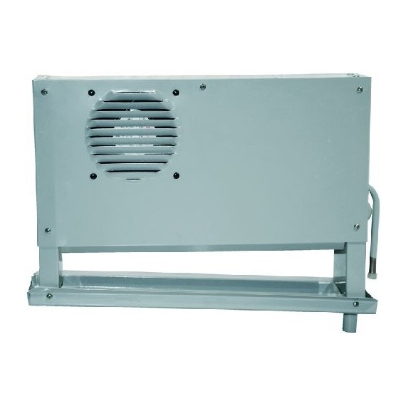 EVAPORATORE VENTILATO