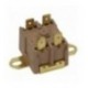 TERMOSTATO A CONTATTO 180C 16A 250V