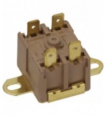 TERMOSTATO A CONTATTO 180C 16A 250V