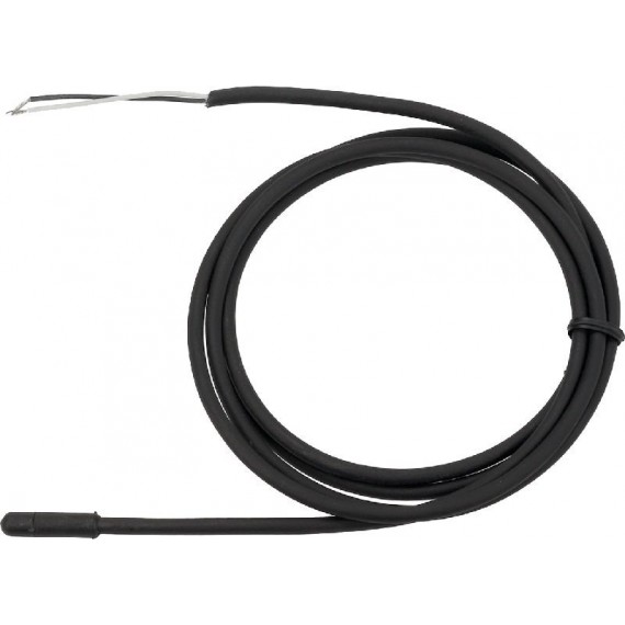 SONDA TEMPERATURA NTC100K 1200 mm