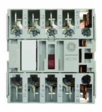 CONTATTORE GENERAL ELECTRIC MC1A400AH-M