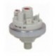 PRESSOSTATO 0,150-0,120 BAR 6A 250V