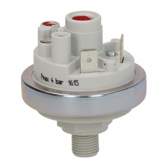 PRESSOSTATO 0,150-0,120 BAR 6A 250V