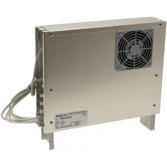 EVAPORATORE VENTILATO RIVACOLD RM70/348C