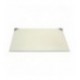 VETRO INTERNO PORTA FORNO 580x430 mm